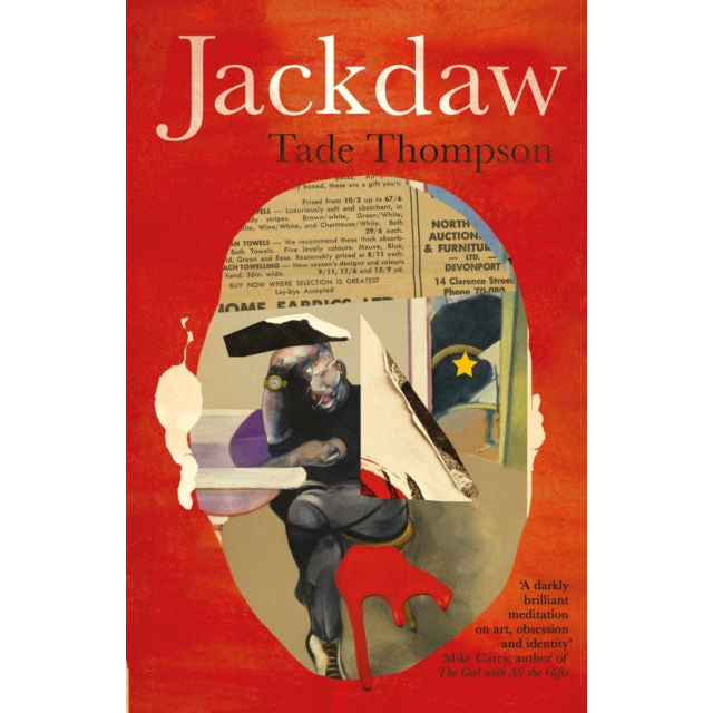 Jackdaw