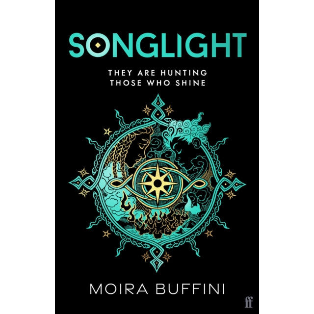 Songlight : Meet your new dystopian obsession, the first book in the epic Torch Trilogy
