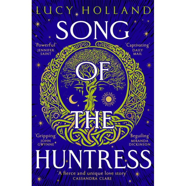Song of the Huntress