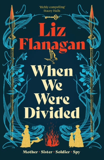 When We Were Divided-9781916747869