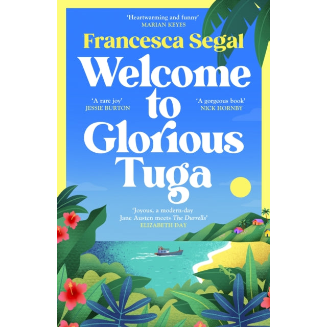 Welcome to Glorious Tuga