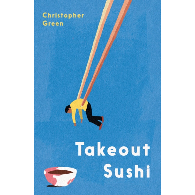 Takeout Sushi