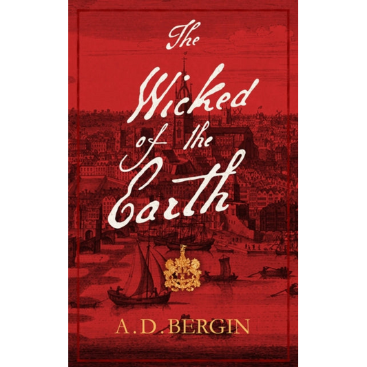 The Wicked of the Earth