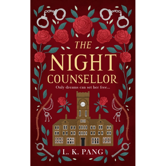 The Night Counsellor