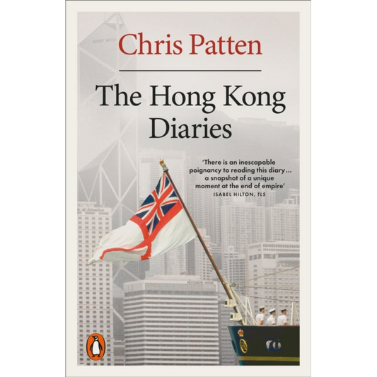 The Hong Kong Diaries