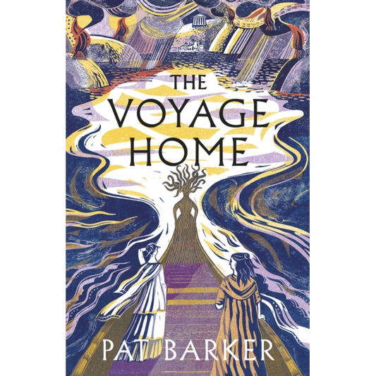 The Voyage Home