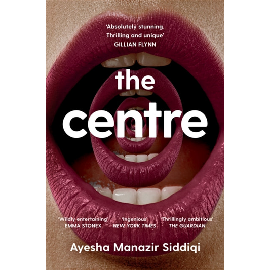 The Centre
