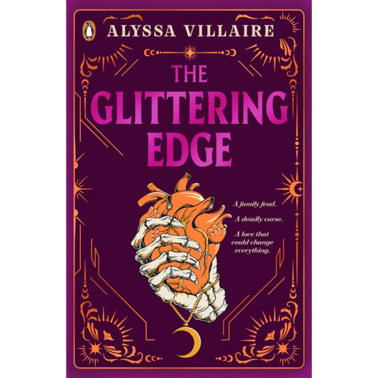 The Glittering Edge