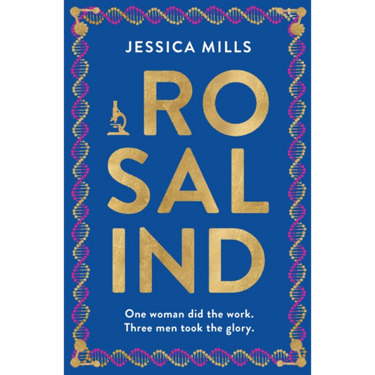Rosalind : ‘Excellent’ The Times