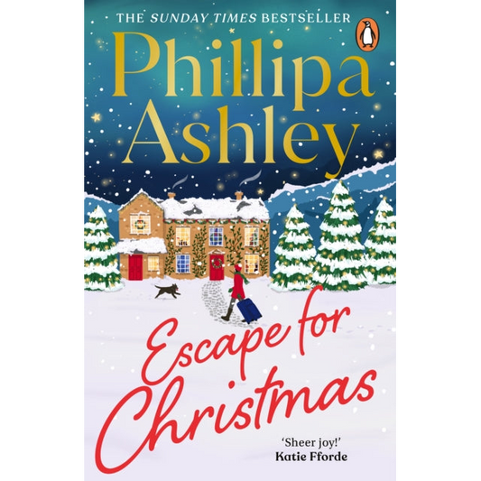 Escape for Christmas
