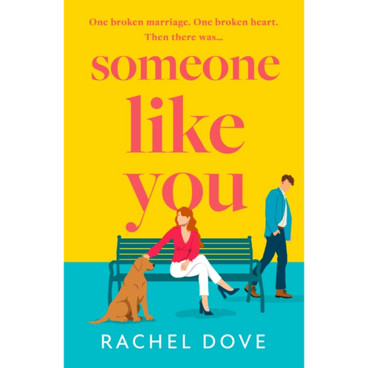 Someone Like You