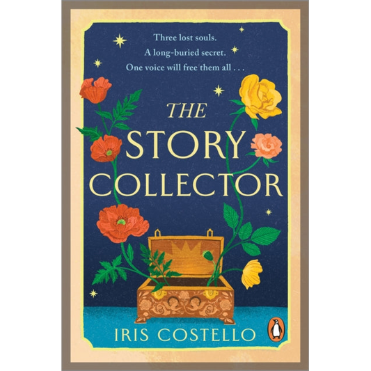 The Story Collector