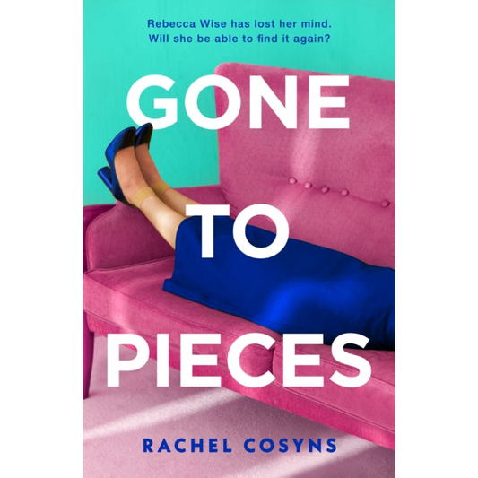 Gone to Pieces