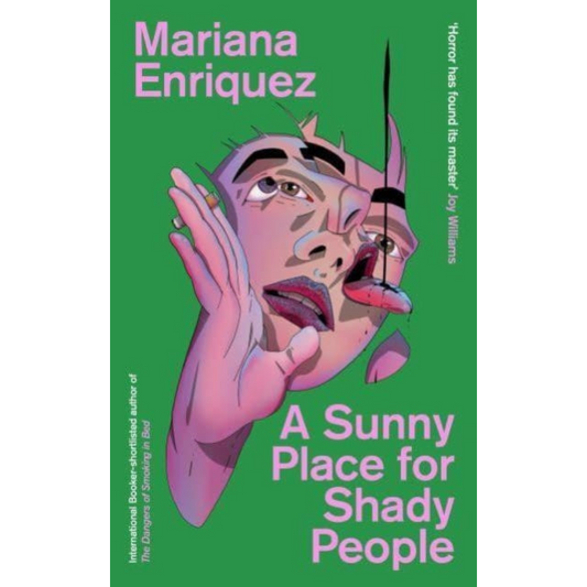 A Sunny Place for Shady People