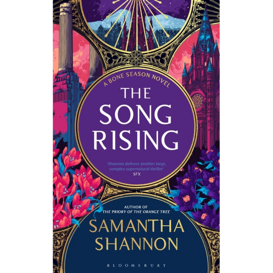 The Song Rising : Author's Preferred Text