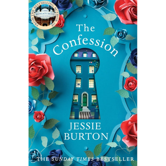 The Confession