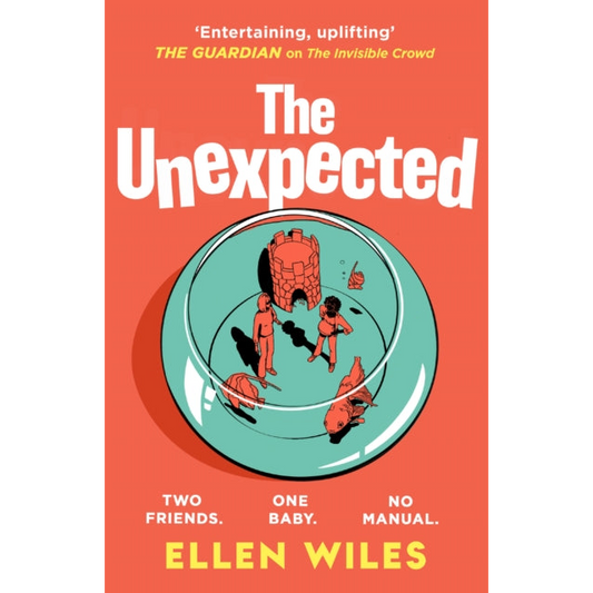 The Unexpected