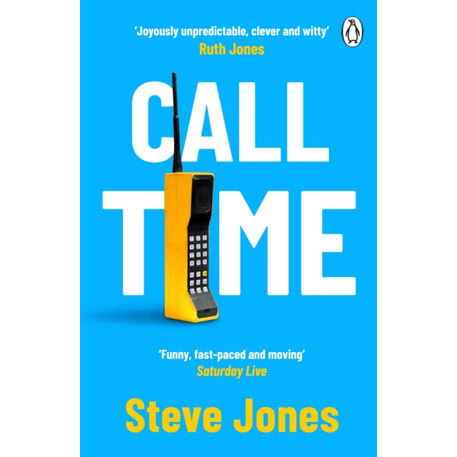 Call Time