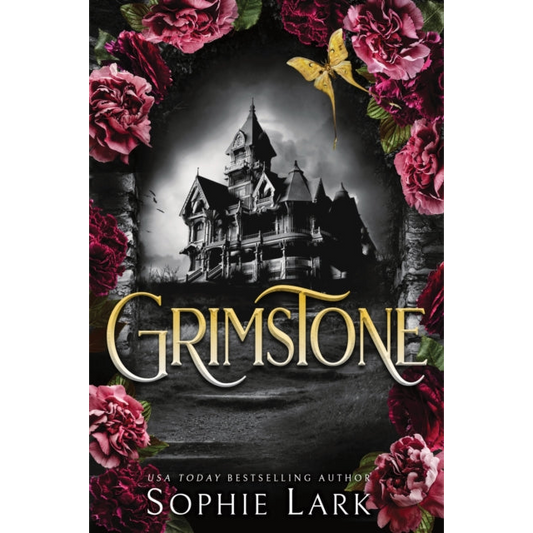 Grimstone