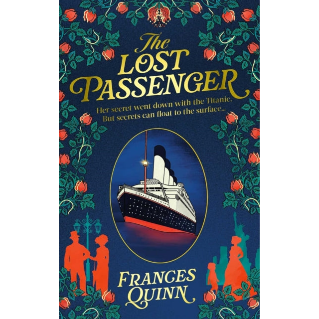 The Lost Passenger : the most big-hearted story you'll read this year