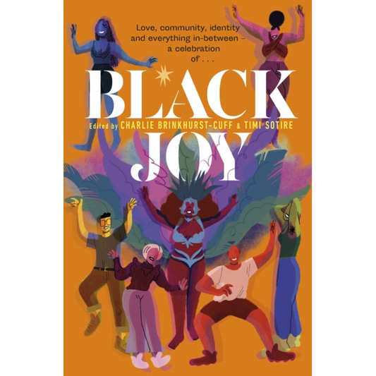 Black Joy