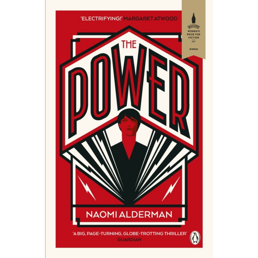 The Power : Now a Major TV Series with Prime Video