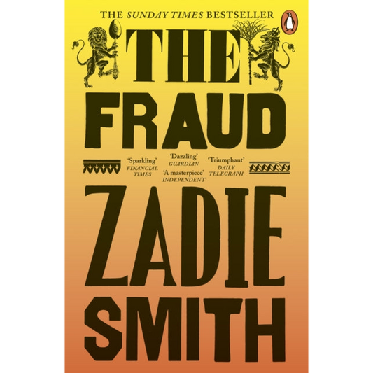 The Fraud