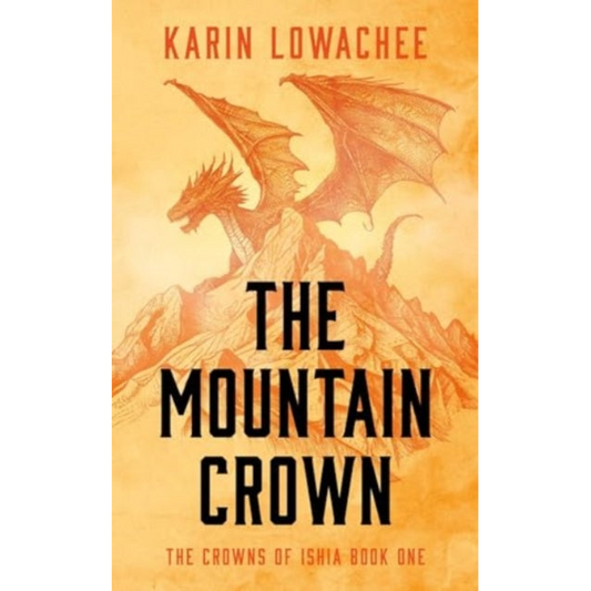 The Mountain Crown : 1