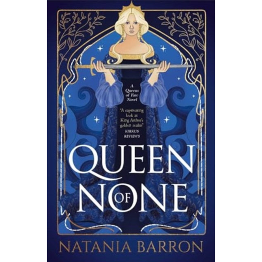 Queen of None : 1