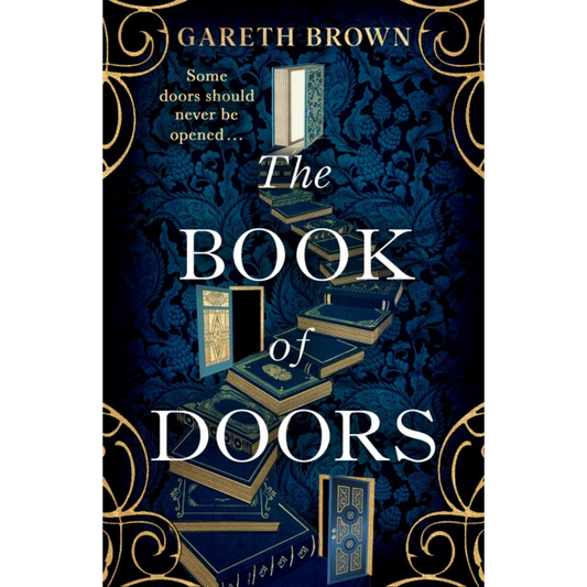 The Book of Doors