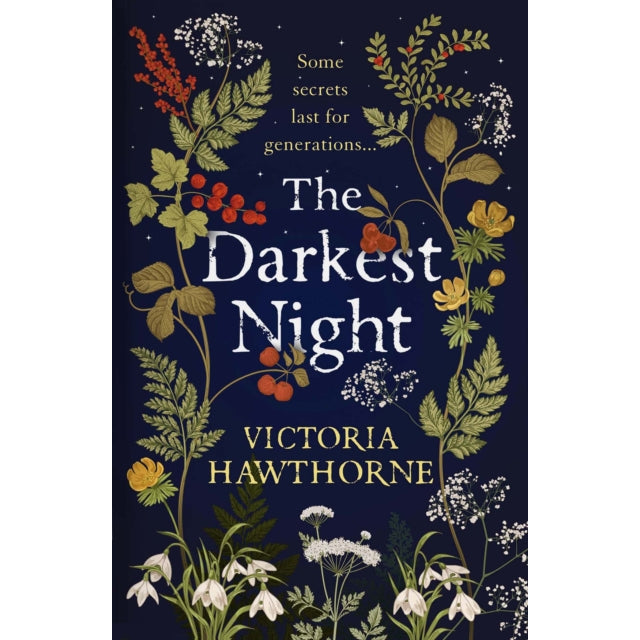 The Darkest Night