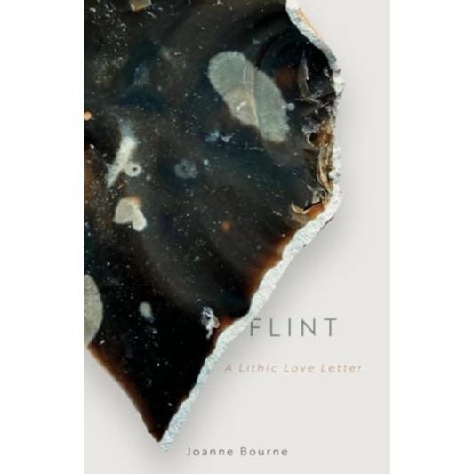 Flint : A lithic love letter