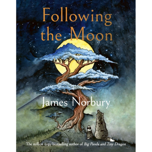 Following the Moon
