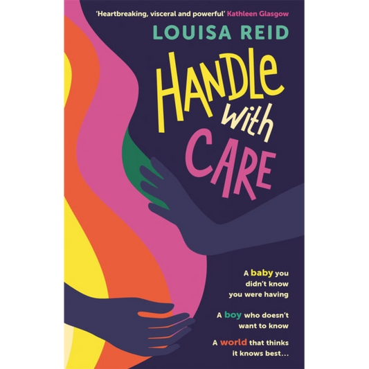Handle With Care