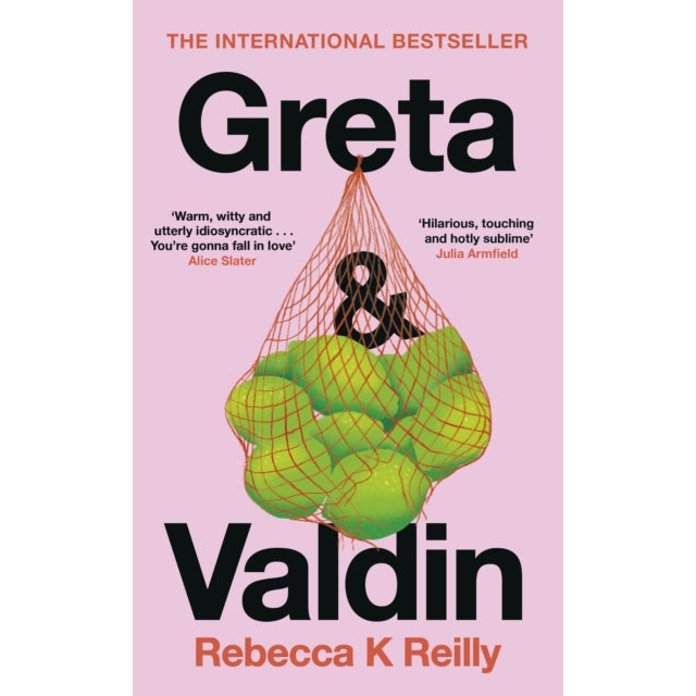 Greta and Valdin