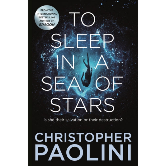 To Sleep in a Sea of Stars