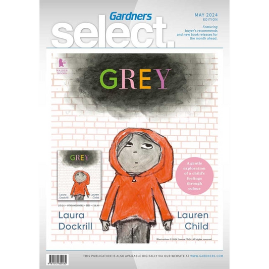 GARDNERS MAY SELECT+