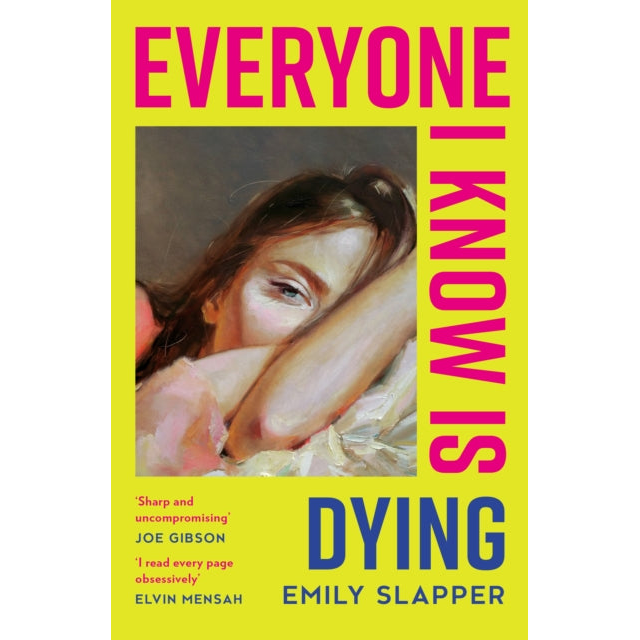 Everyone I Know is Dying