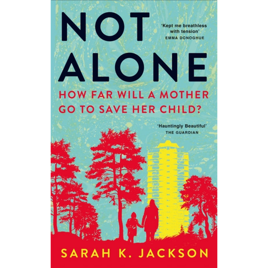 Not Alone