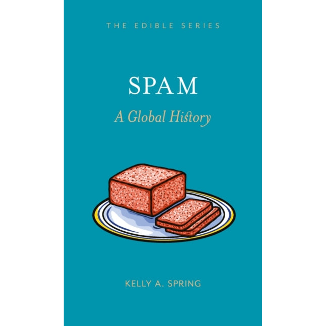 Spam : A Global History