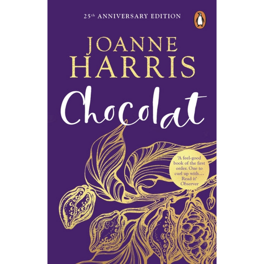Chocolat : (Chocolat 1)