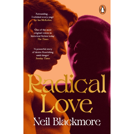Radical Love