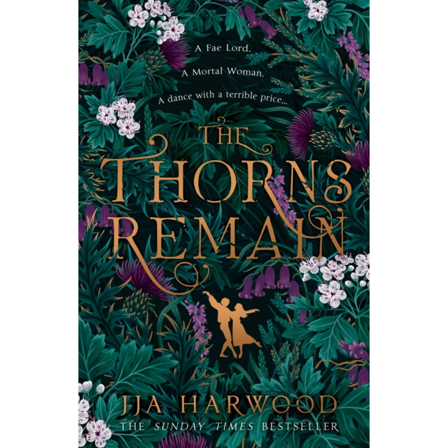 The Thorns Remain