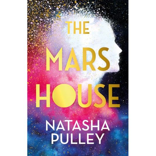 The Mars House : A BBC Radio 2 Book Club Pick