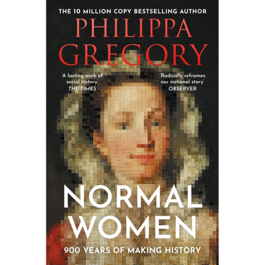 Normal Women : 900 Years of Making History