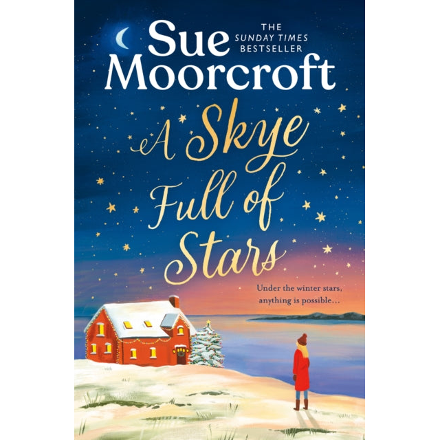A Skye Full of Stars : Book 2