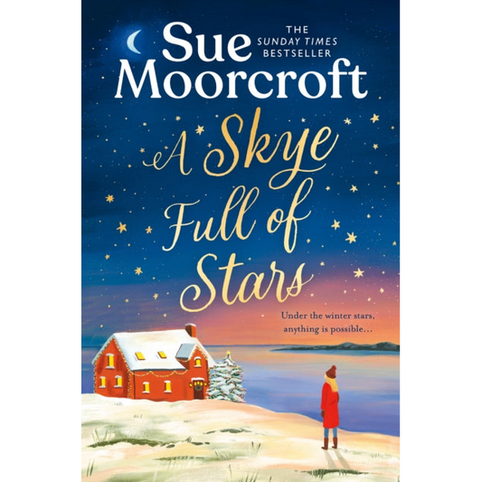 A Skye Full of Stars : Book 2