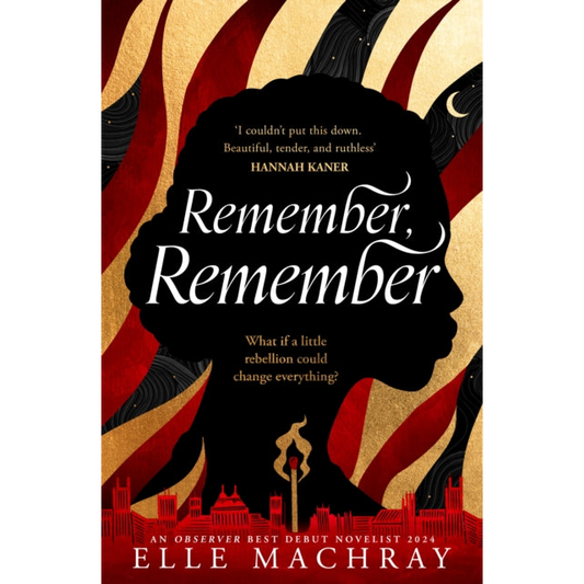 Remember, Remember