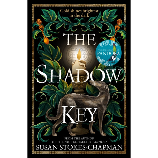 The Shadow Key