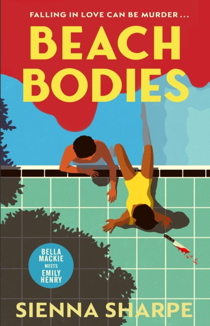 Beach Bodies-9781804995679